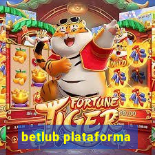 betlub plataforma